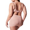 SPANX Low Profile Wireless Minimizer, Vintage rose pattern
