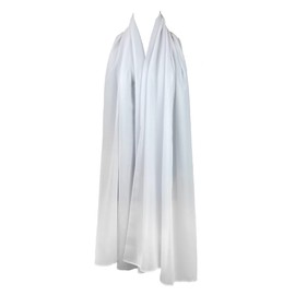 Hijab Fatale Chiffon - Women Fashion Soft Hijab Long Scarf Wrap Scarves Scarf Shawl Headwrap Headscarf Turban Shawl Big Scarf Large Scarf Ramadan Eid Scarf (Linen)