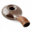 UHEIM Nuvo Korean Ceramic Handy Coffee Roaster for Home roasting