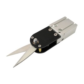 Adjustable Pneumatic Air Pliers Scissors Air Pliers Scissors for Fabrics Ear Mask Elastic Rope Plastic Metal Sheet (HS-K25)