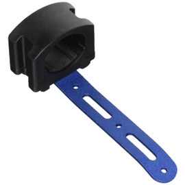 Taka Sangyo CN-123 50 Tamo & Gaff Holder II Blue