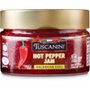 Tuscanini Hot Pepper Jam, 4.59 oz | Sweet & Savory