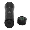 LICAEVEY Flashlight Video Camera, 1080P 5 Lighting Modes LED Flashlight