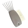SAFIGLE Hairbrush Cleaning Tool Comb Cleaning Brush for Home Salon