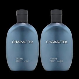 Character Refining Lotion 350ml / 캐릭터 리파이닝 로션 350ml X 2개