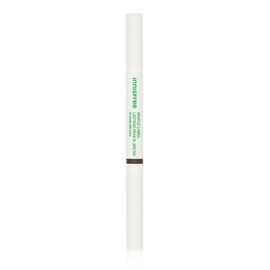 Innisfree Simple Label Lasting Pencil Brow 0.15g 01 Dark Brown / 이니스프리 심플라벨 래스팅 펜슬 브로우 0.15g 01 다크브라운