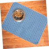WOONEKY Pet Pee Mat Urine Pad Cloth Pet Pad Pet