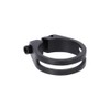 XLC Unisex - Adult Seat Post, 2502064730, Multi-Colour, Diameter 40.0