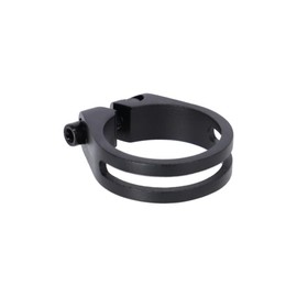 XLC Unisex - Adult Seat Post, 2502064730, Multi-Colour, Diameter 40.0 mm