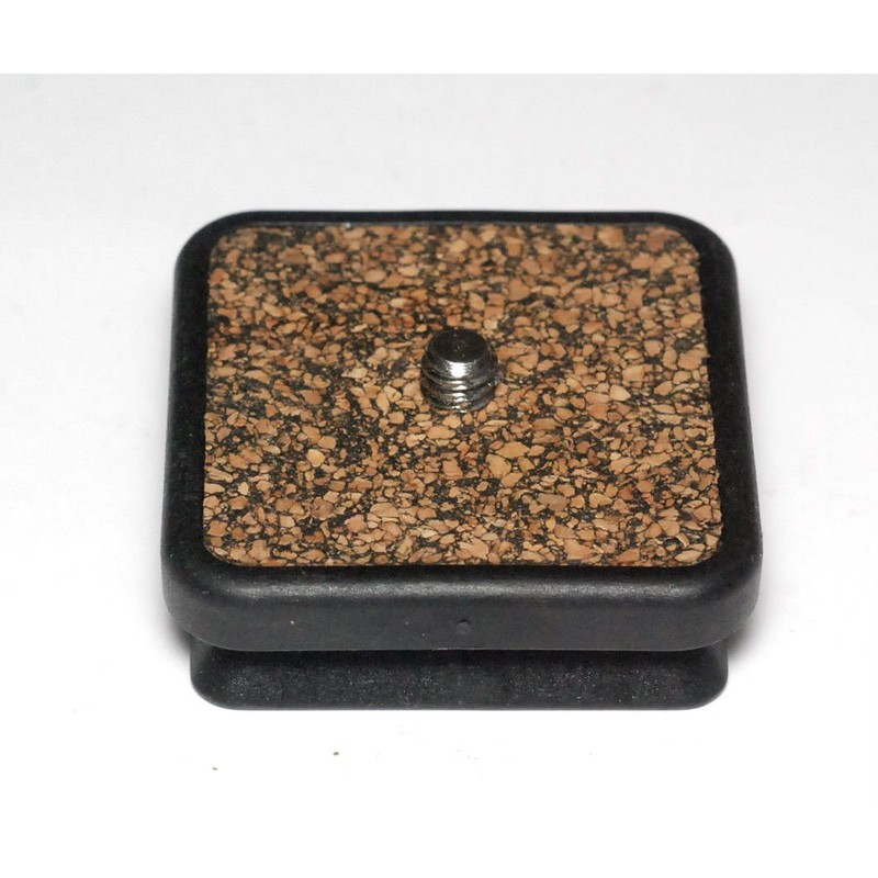 Cullmann Primax PX658 Quick Release Plate with Screw For 350/370