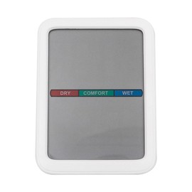 Namvo Digital Thermometer Hygrometer Large LCD Screen Room Thermometer Temperature for Greenhouse Home