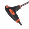 sourcing map T27 Anti Tamper Proof Torx Key T-Handle Dual