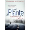 Wrongful Death: the best female police procedural you'll read in