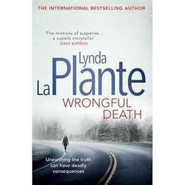 Wrongful Death: the best female police procedural you'll read in 2024