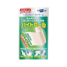 Teikoku Falma Care Human Base Hydro Roll 1 Roll
