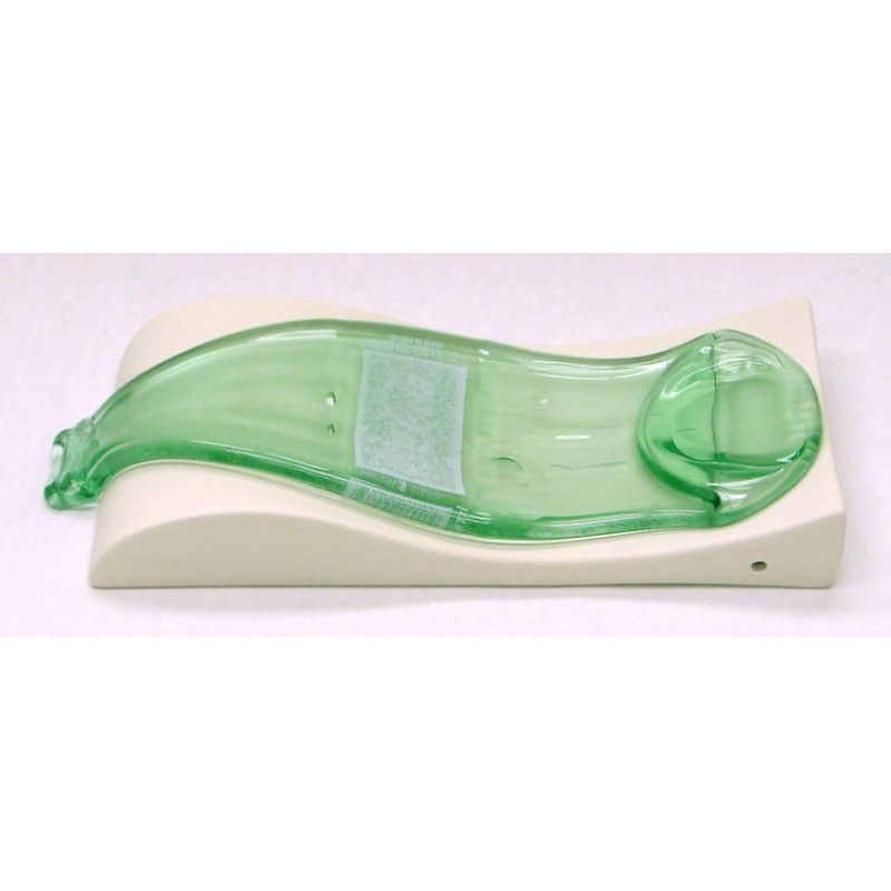 Spoon Rest Bottle Sagger