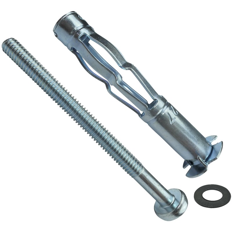 AERZETIX - C49950 - Set of 25 - Expansion Dowels
