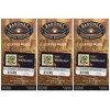 Baronet Coffee Hazelnut Coffee Pods Box, 54 Count