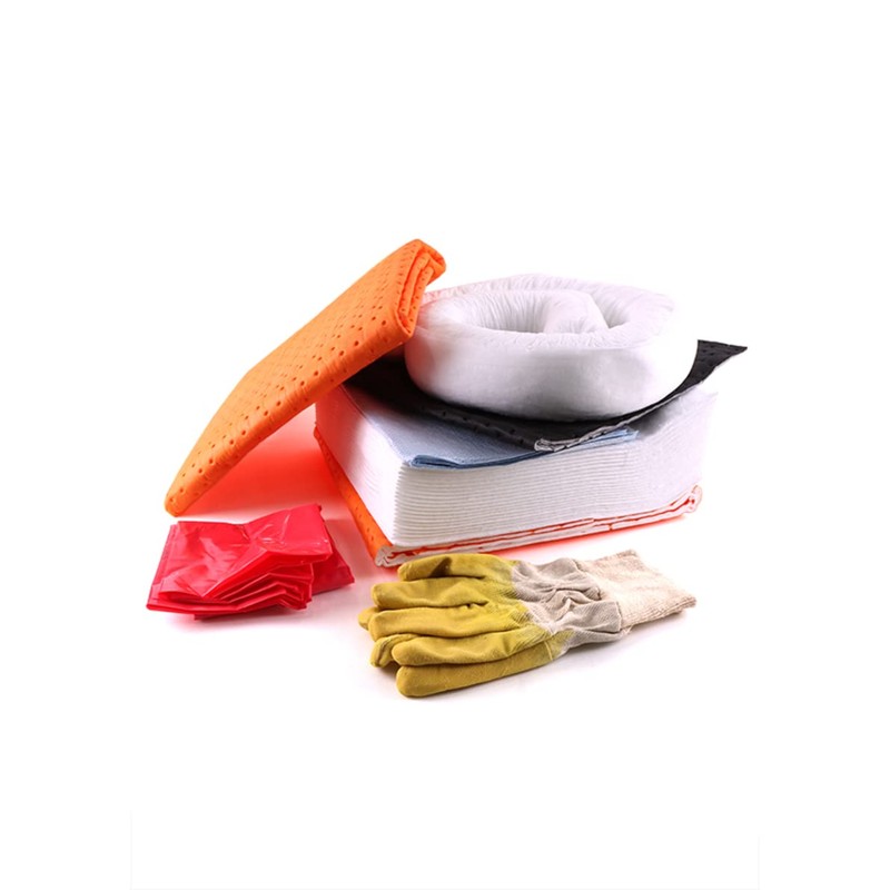 Oil Pad Ölunfall-Set Erste Hilfe