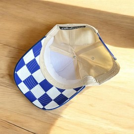 Royal Hoof Kentucky Hat