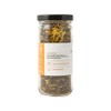 Elderberry Queen Té Verde De Mango Descafeinado De Hojas Sueltas,