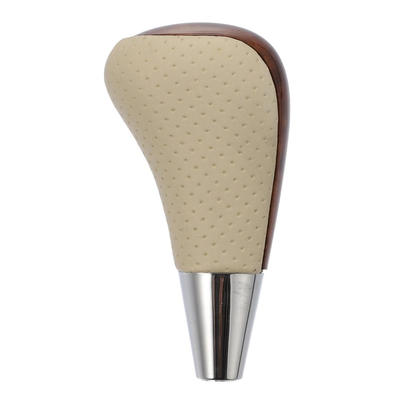 X AUTOHAUX Car Automatic Gear Stick Shift Knob for Toyota