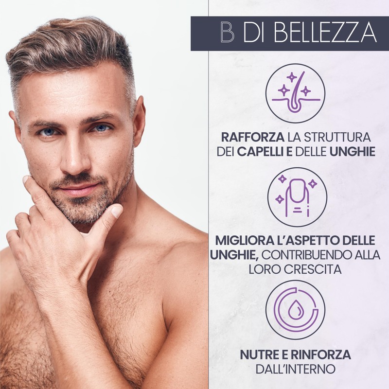 Collagene Idrolizzato 2000mg e Acido Ialuronico, 300 Compresse, Integratore Collagene,