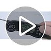TYC Termómetro Digital de Carne Cocina, termómetro apto para horno