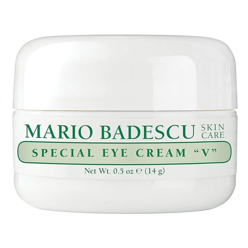 Special Eye Cream V by Mario Badescu for Women -