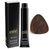 Cree Professional Permanent Hair Color, 100ml - 3.4 fl.oz. (Caramel