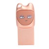 Flash Disk USB2.0 Interface Plugin Free Drive Cartoon U Disk