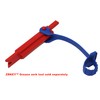 ZRKEY Chuck Key Holder | Made in The USA |
