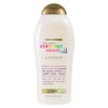 OGX, Crema Corporal Humectante de Aceite de Coco, 577 ml