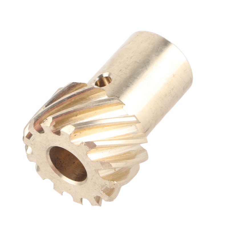 Roller Cam Distributor Gear Fit for Chevy 262‑454 with 0.491