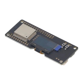 For ESP32 Wireless WiFi Bluetooth Module Professional Dual Core 0.96 Inch Screen Micro USB Development Board