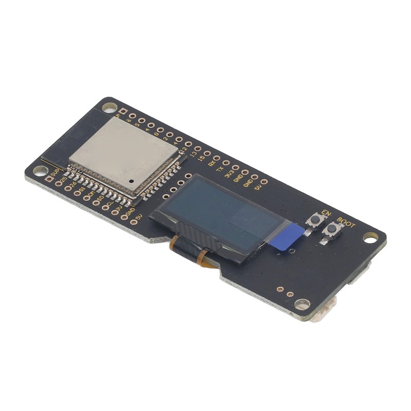 For ESP32 Wireless WiFi Bluetooth Module Professional Dual Core 0.96