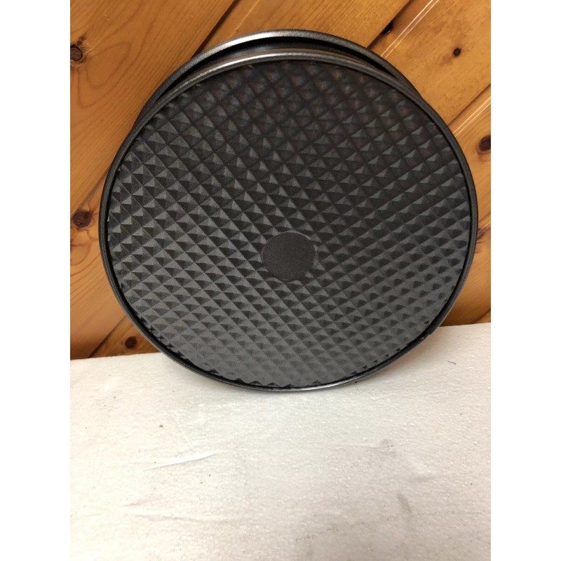 Wilton Advance Select Premium Nonstick 9in Springform Pan New