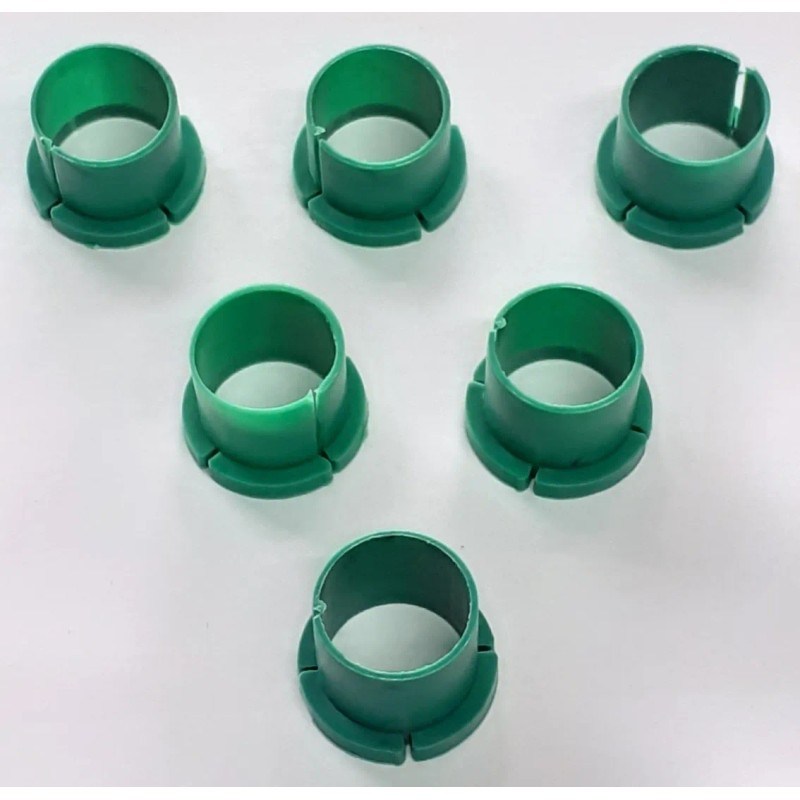 Bujes De Pedales De Ford F-150 F-350