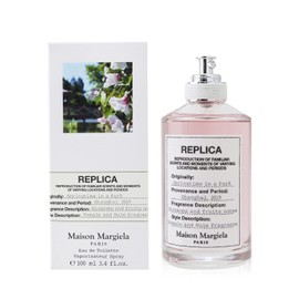 Maison Margiela Replica Spring Time In A Park, 3.4 fl oz (100 ml)