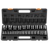 26 Piece 1/2 Inches Impact Socket Set Rugged Construction for