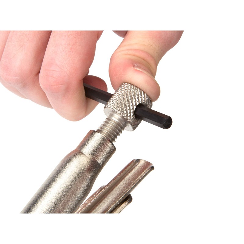 TEKTON 7-Inch Straight Jaw Locking Pliers | PLK00007