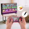 Handheld Game Player for Kids Adults- FAMILY POCKET RS16 Portable