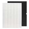 116130 HEPA Replacement Filter H 116130 for Winix 5500-2 Plasmawave