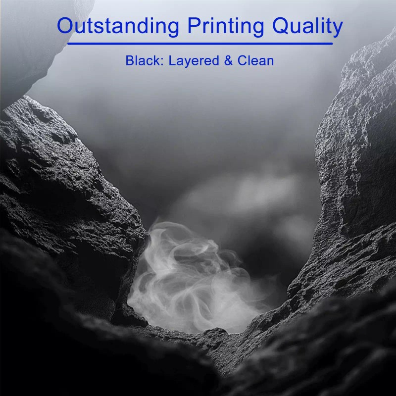 For HP 4PK 923 CYBM Color INK Compatible With HP