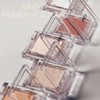 GLINT Highlighter 2.3~3.3g, Color:02 Diamond Veil