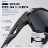 Gafas De Sol Deportivas Unisex Para Correr, Pescar, Andar En