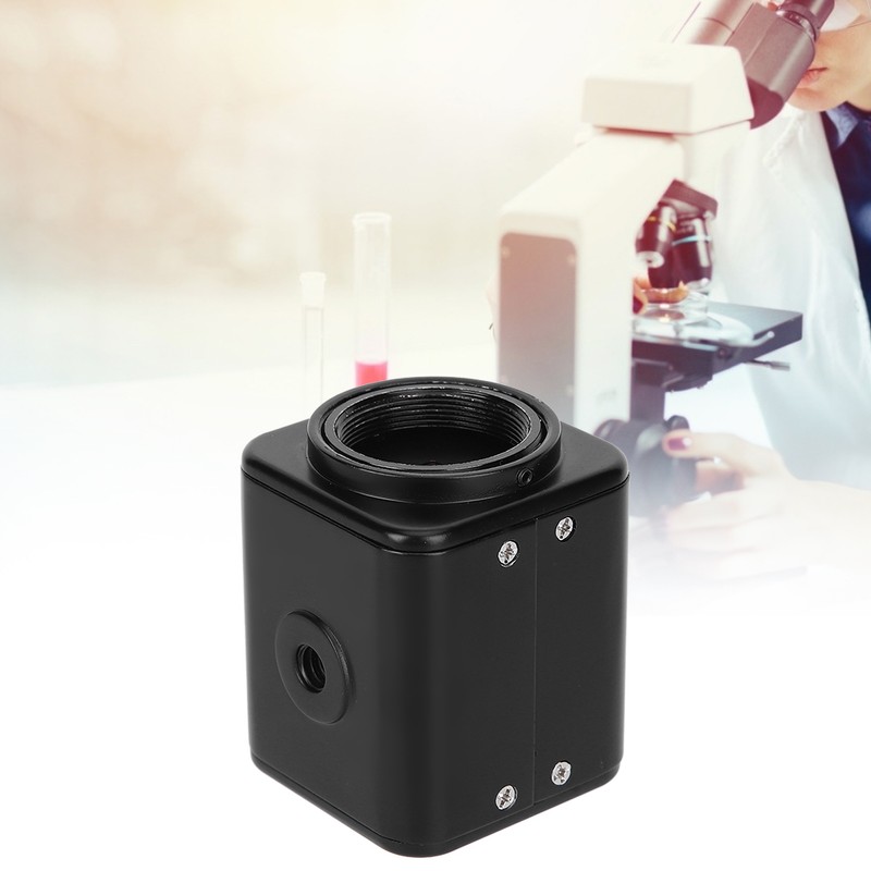 KP200D 2MP HDMI High Definition Industrial Microscope Camera for Mobile