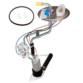 KILOAUTO Fuel Pump Assembly fit for 1989-1997 for Ford Ranger 2.3L,1989-1992 for Ford Ranger 2.9L,1991-1997 for Ford Ranger 3L,1990-1997 for Ford Ranger 4L High Performance Fuel Pump Assembly E2078S
