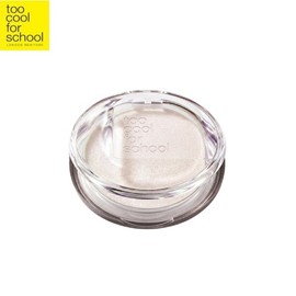 TOO COOL FOR SCHOOL Veiled Highlighter 5.5g, Shade2:04 Purplish