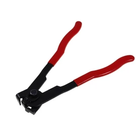 2EXTREME Heavy Duty Crimper for Axle Boot & Ear Clamps - Universal Compatible Hose Clamp Pliers, Ideal for Car Repairs & Maintenance Like Other Work